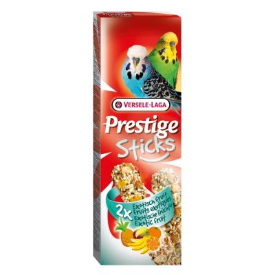 PRESTIGE Sticks  versele laga pour perruches fruits exotiques 2 pi&egrave;ces