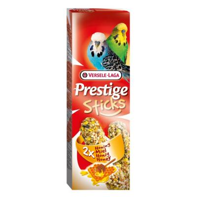 PRESTIGE N.V. Versele - Laga VL  perruches B&acirc;tons 2pk Miel (Lot de 10)