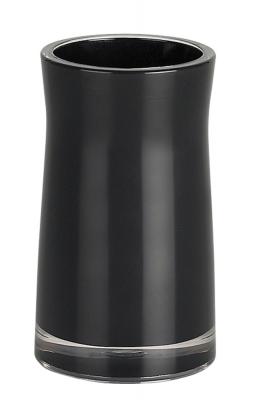  Spirella 10.11329 Sydney Verre Acrylique Noir