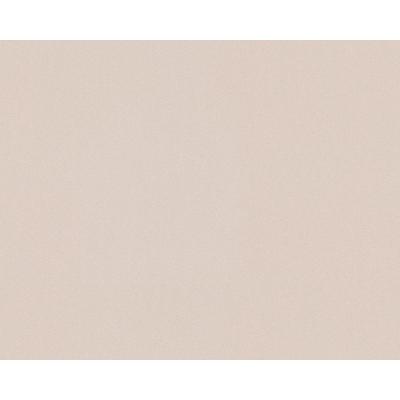 A.S. CREATION A.S. Cr&eacute;ation Papier Peint Uni New Life Papier peint intiss&eacute; 10.05 m x 0.53 m Beige Fabriqu&eacute; en Allemagne 303226 3032-26