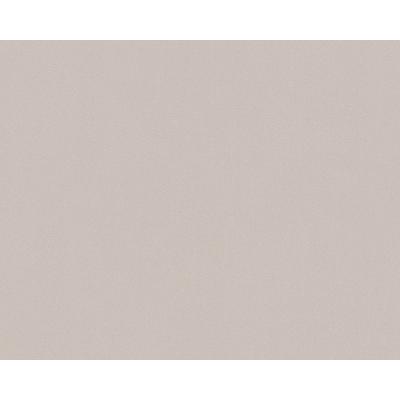 A.S. CREATION Papier peint expans&eacute; sur intiss&eacute; uni paillette taupe
