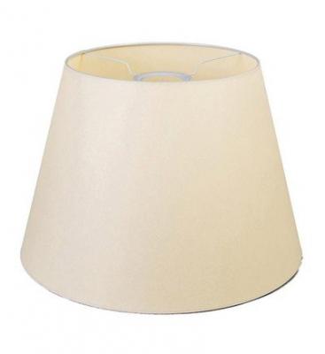 ARTEMIDE Abat-jour lampe TOLOMEO MEGA parchemin de soie &Oslash;42 cm Marron 