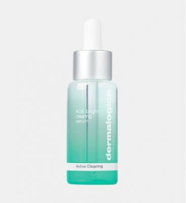 DERMALOGICA S&eacute;rum anti-imperfections Age Bright Clearing Serum - 