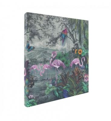  Album Photo Traditionnel Flamant 600 Photos 10x15 Cm