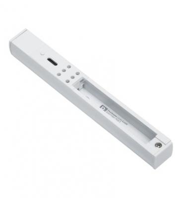 PAULMANN  97685&nbsp;Syst&egrave;me rail d'alimentation, blanc