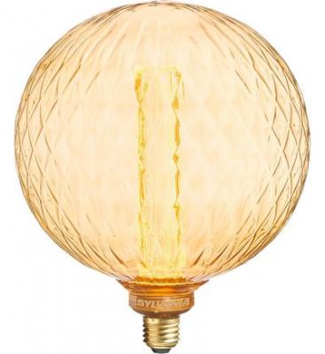 SYLVANIA  - Ampoule led G200 E27 2,5W 105lm Toledo Mirage