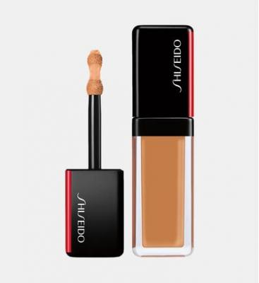 SHISEIDO SYNCHRO SKIN self refreshing dual tip concealer #304
