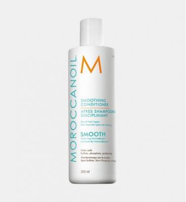 MOROCCANOIL Apr&egrave;s shampoing disciplinant Multicolore 
