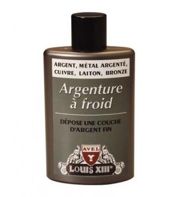 LOUIS XIII  Argenture &agrave;&nbsp; Froid 150Ml