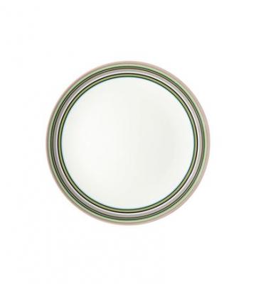 IITTALA  Set Assiette Plate 6&nbsp;unit&eacute;s. Origo