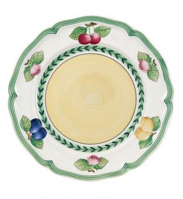 VILLEROY & BOCH Villeroy & Boch French Garden Fleurence assiette &agrave; dessert