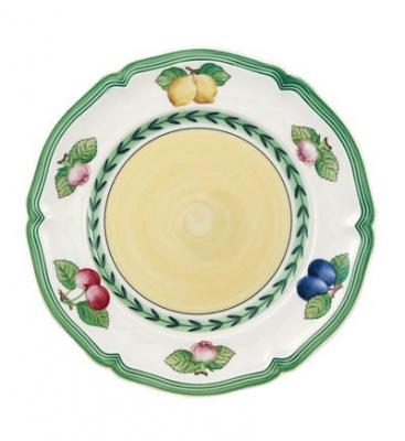 VILLEROY & BOCH French Garden Fleurence Assiette &agrave; pain