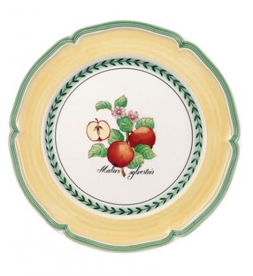 VILLEROY & BOCH French Garden Valence Assiette plate