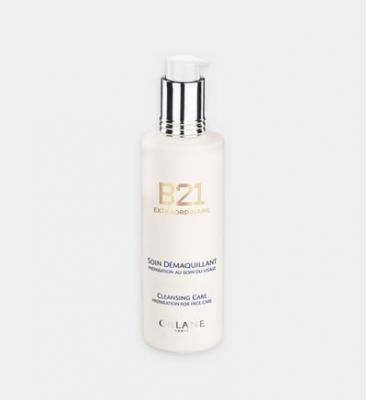 ORLANE B21 Extraodinaire Soin D&eacute;maquillant- Pr&eacute;paration au Soin du Visage