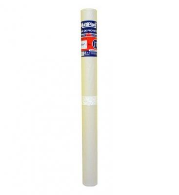 MULTIPLAST B&acirc;che Protection &eacute;paisse Finition Peinture 45 m&sup2;