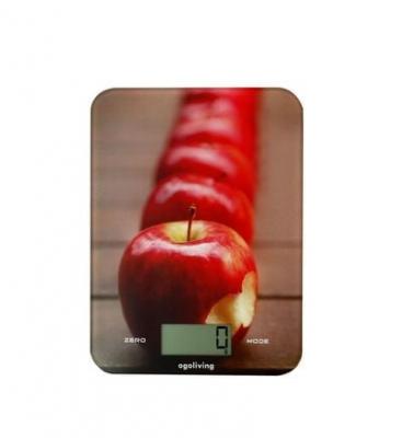 OGO  Living Pommes - Balance de cuisine 