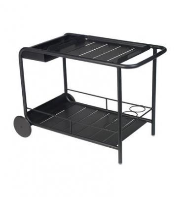 FERMOB  Bar roulant LUXEMBOURG - 42 r&eacute;glisse