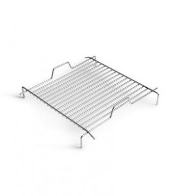 HOFATS Grill pour Barbecue-Bras&eacute;ro Cube