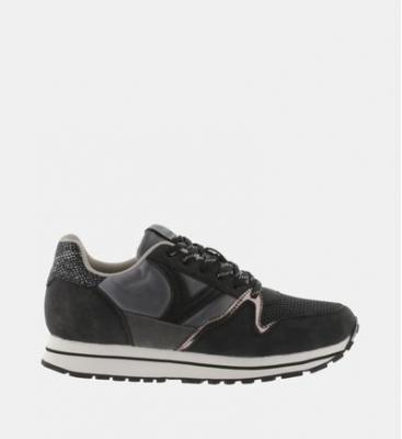 VICTORIA . -  Basket 1141128 - Noir - 37