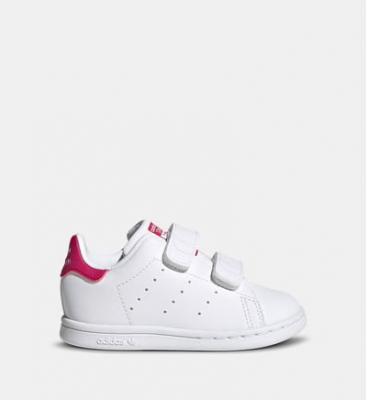 ADIDAS  STAN SMITH CF I Sneakers White en taille:25 