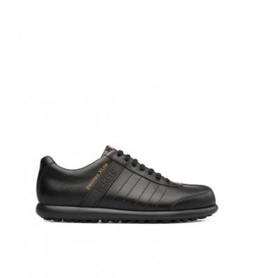 CAMPER , Pelotas XL, Herren Sneakers, Schwarz (Black), 42 EU (8 UK)