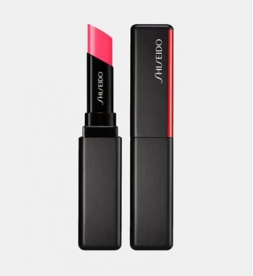 SHISEIDO  Colorgel Lipbalm Nro 104 hibiscus 2g