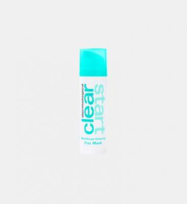 DERMALOGICA  Blackhead Clearing Fizz Mask Masque Anti-Points Noirs 50ml