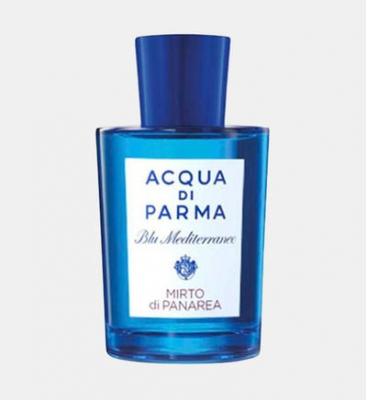ACQUA DI PARMA Blu Mediterraneo, Mirto di Panarea, Eau de Toilette 75ml
