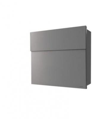 RADIUS Absolut/  Bo&icirc;te aux lettres Letterman IV argent et pratique