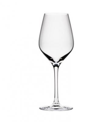 OGO LIVING Coffret 6 verres &agrave; vin 25 cl ZENITH Transparent
