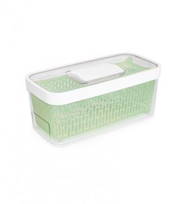 OXO  good grips bo&icirc;te de conservation 4,7 l blanc 11140100