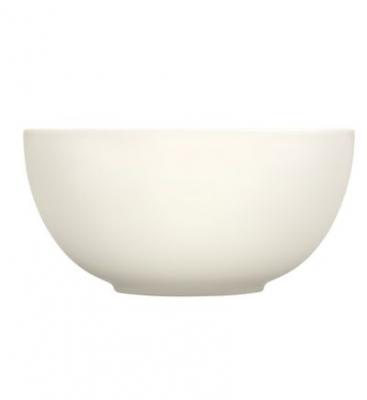 IITTALA Saladier Teema 1,65 L blanc Blanc 