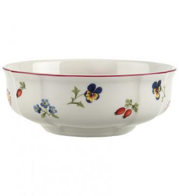 VILLEROY & BOCH Petite Fleur Compotier Multicolore 