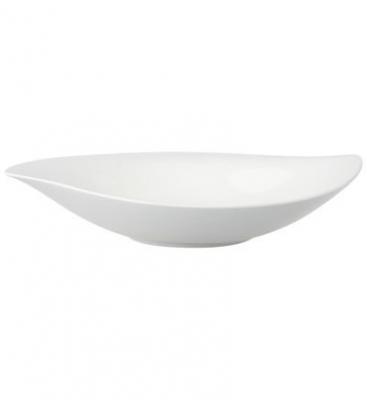 VILLEROY&BOCH New Cottage Special Serve Salad Coupe creuse Blanc Villeroy & Boch