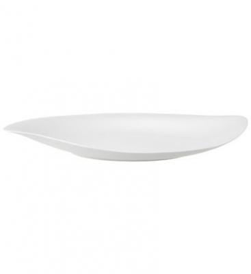 VILLEROY & BOCH New Cottage Special Serve Salad Coupe plate Blanc 