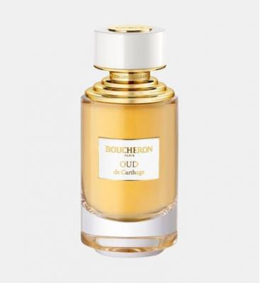 BOUCHERON  Collection - Oud de Carthage Multicolore 