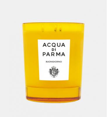 ACQUA DI PARMA  Bougie Bonjour 500