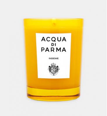 ACQUA DI PARMA Bougie Insieme Multicolore 