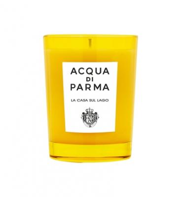 Bougie La Casa Sul Lago Multicolore Acqua di Parma