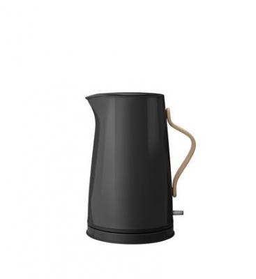 STELTON  Bouilloire Emma 1,2 litre - Noir