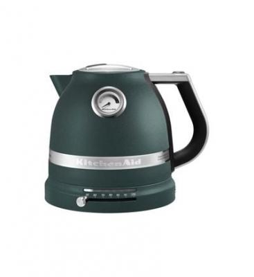 KITCHENAID Bouilloire  Artisan 5KEK1522EPP Vert Sapin Vert 