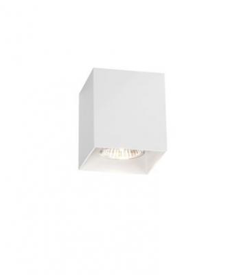 DELTA LIGHT  Boxy Plafonnier/spot, 251 67 20 W,