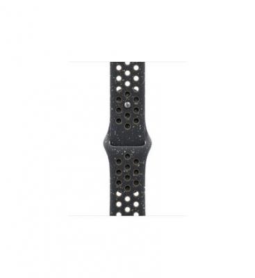 APPLE Bracelet  Watch 41mm Sport Nike Ciel de minuit M/L