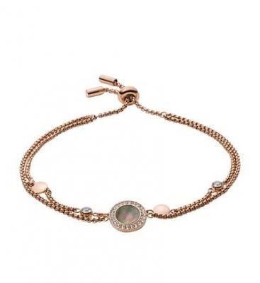 FOSSIL Bijoux Femme  Classics Bracelet JF02951791