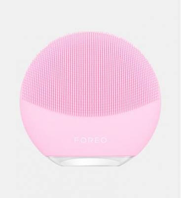 LUNA FOREO FOREO LUNA Mini 3 Electric Nettoyant Visage Pearl Pink