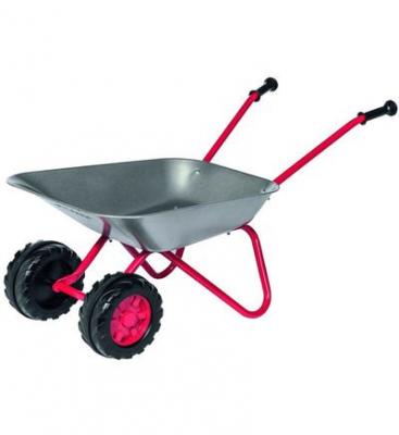 ROLLY TOYS  brouette m&eacute;tal 2 roues pour enfant ROL271849