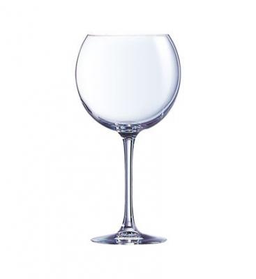CHEF & SOMMELIER Cabernet Ballon - 6 verres &agrave; pied 58cl