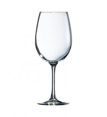 CHEF&SOMMELIER CHEF & SOMMELIER - Verre &agrave; pied 25cl Cabernet Tulipe
