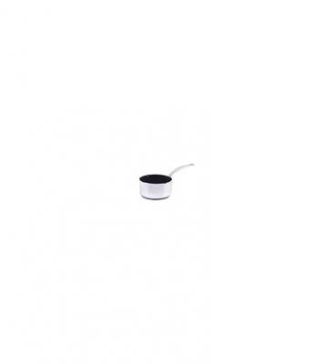  Casseroles premi&egrave;re 16 cm sans couvercle - - Argent - Inox