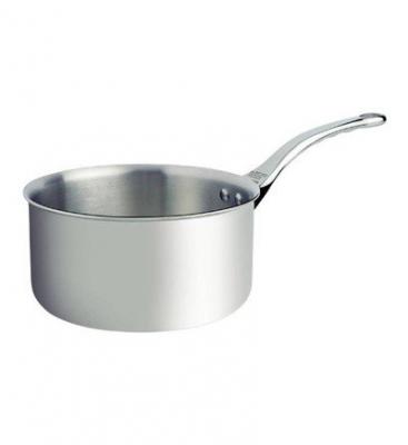 DEBUYER DE BUYER -3706.14 -casserole affinity tout inox &oslash; 14cm